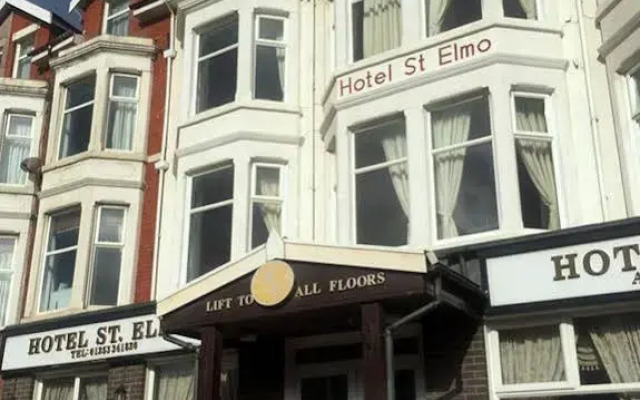 St Elmo Hotel