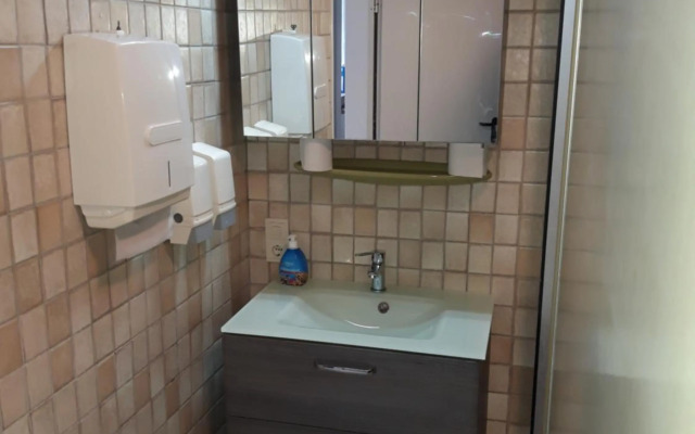 St Maximin City Ferienwohnungen