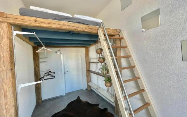 The 5 Continents - All 3 floors by Stay Swiss