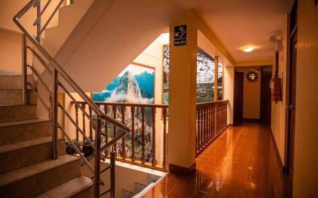 Hostal Villa San Blas