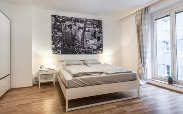 Sweet LIVING Flossgasse