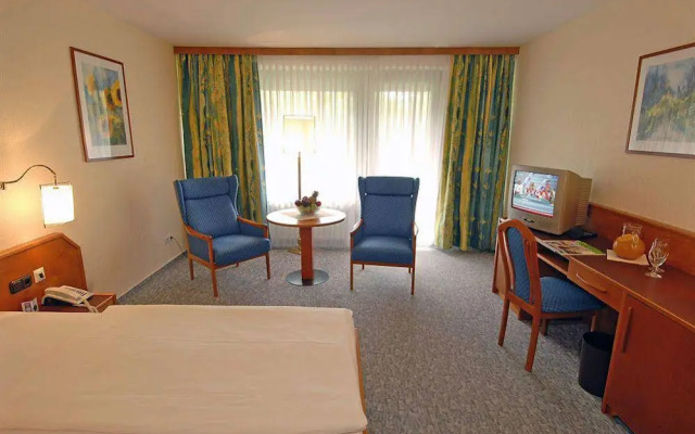Balladins Superior Hotel Bad Bramstedt