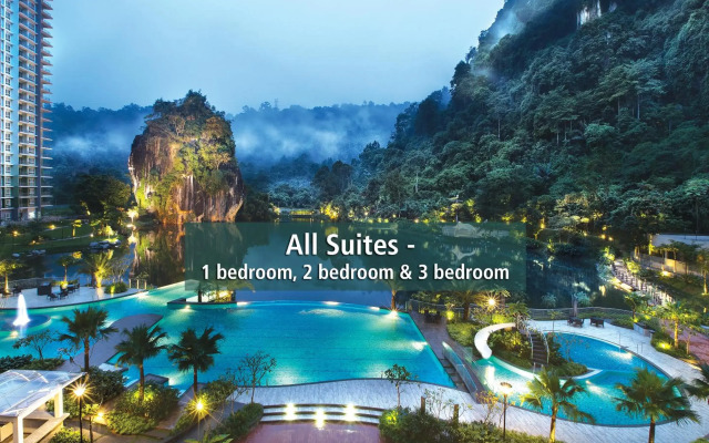 TUI BLUE The Haven Ipoh