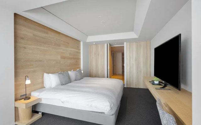 YAMAKEI Residences