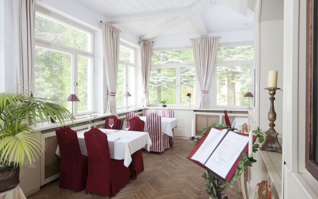Weisses Schloss