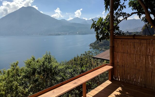 Eagle's Nest Atitlán Resort