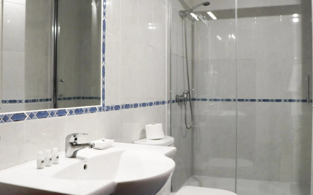 Hotel Louro