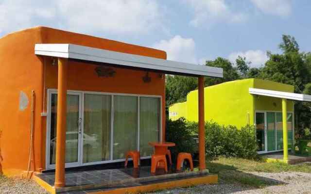 Invapor Resort Khaokho