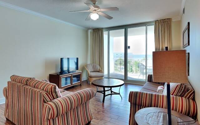 Waterscape by Southern Vacation Rentals