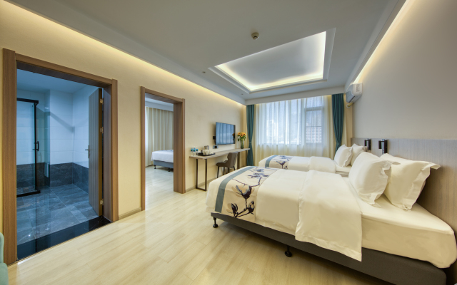 Kunming Guofang Hotel