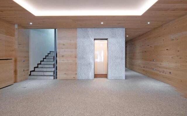 Apartment center Madonna di Campiglio EM