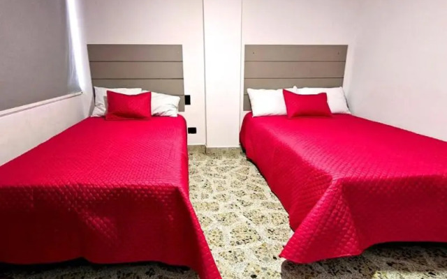 Hotel Ofix