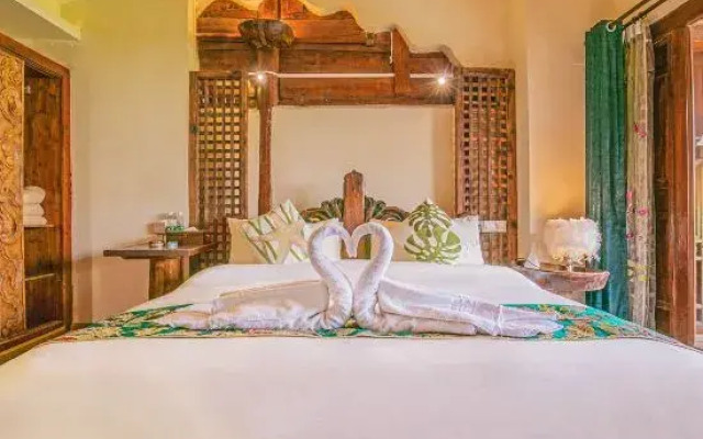 Lijiang Xianghe Yunduo Inn