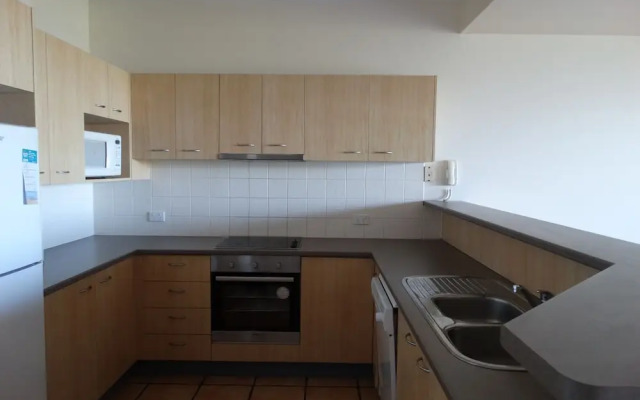 Costa Bella Apartments