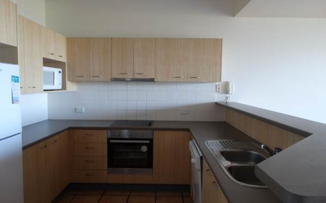 Costa Bella Apartments