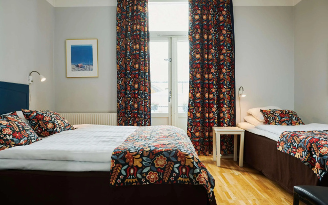 Hotel Svea, BW Signature Collection