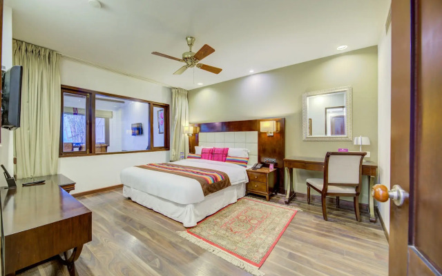 Rock Manali (A Unit of Vivaan Hospitality and Recreations)