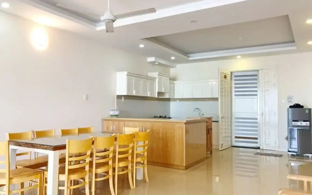 Pooh Homestay
