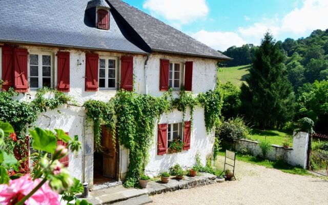 Hôtel Les Bains de Secours