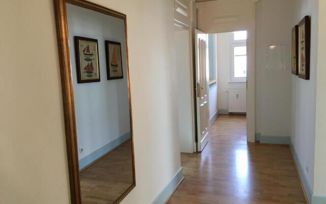 Villa Usedom App. 31