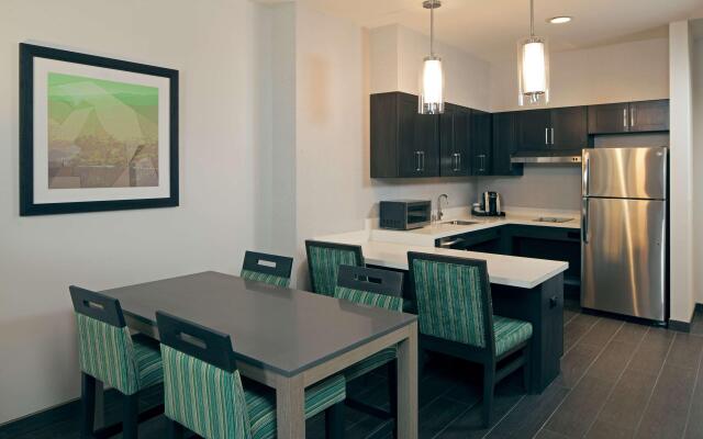 Homewood Suites by Hilton Los Angeles International Airport