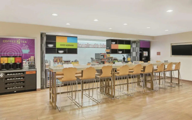 Home2 Suites by Hilton Augusta, GA
