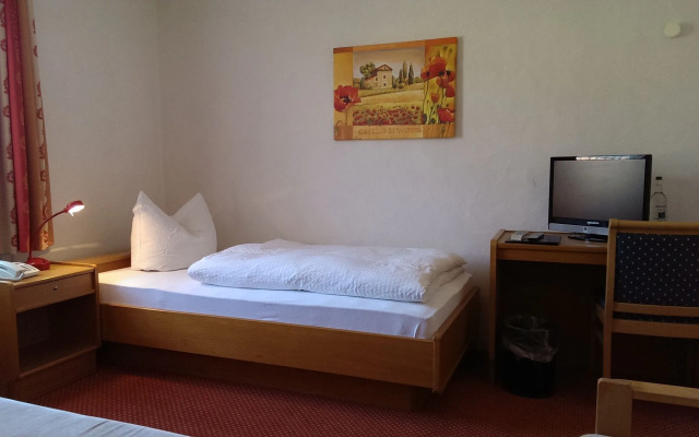 Hotel Magdalenenhof Garni