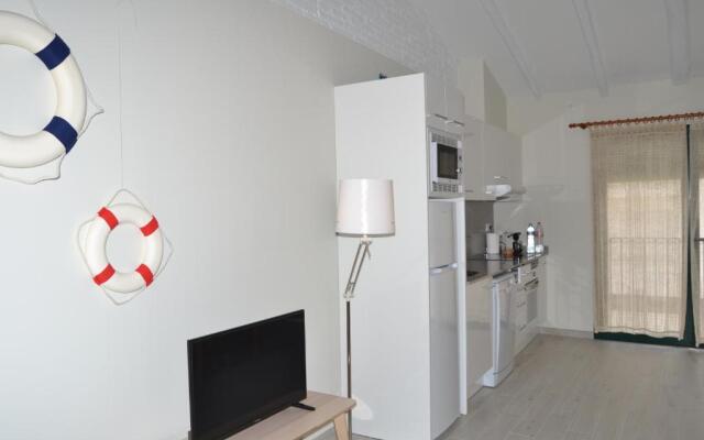 Apartamento Trempat