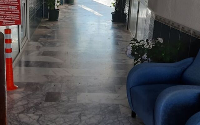 Blu Hotel