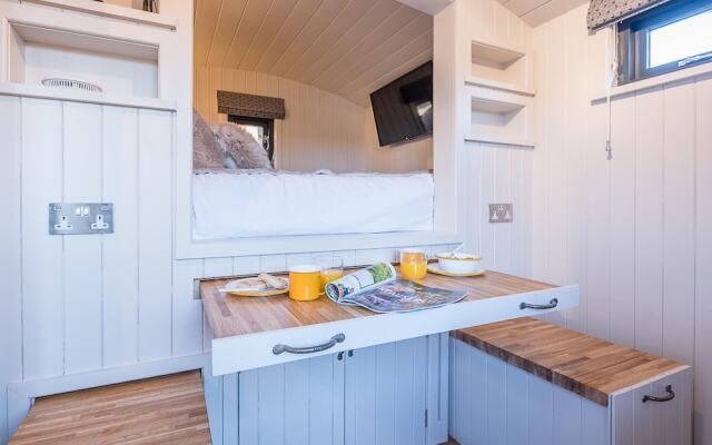 Bo Peep, Shepherds Hut, Thorpeness,