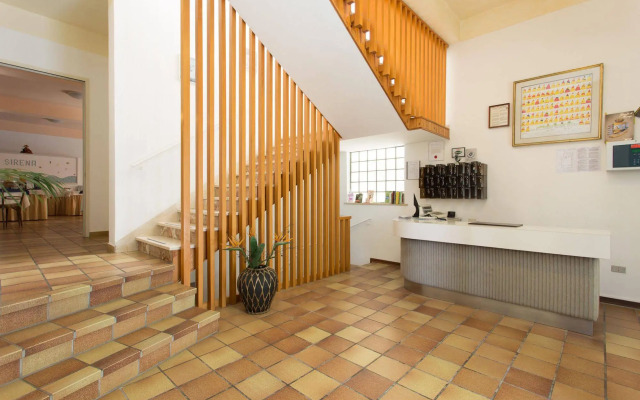 Hotel Sirena