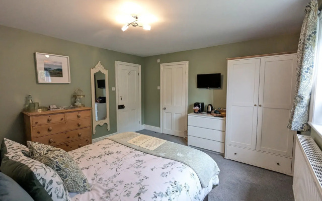 The Agent's House Bed and Breakfast
