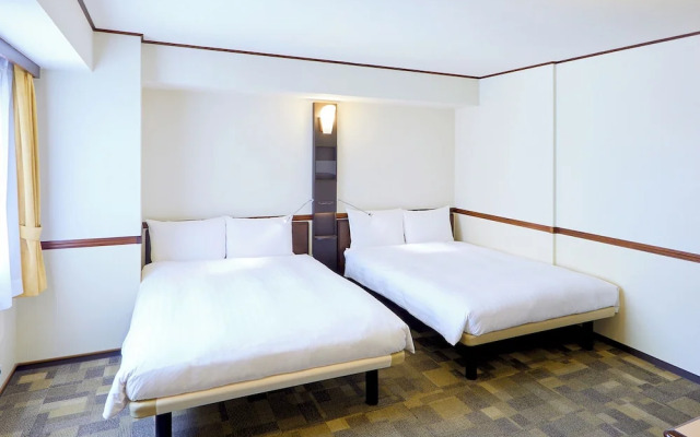 Toyoko Inn Tokyo Akiba Asakusabashi-eki Higashi-guchi