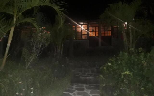 Hotel y Bungalows ecologicos Marcelo