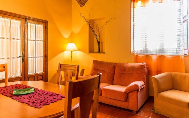 Casa Rural Caseta de los Camineros