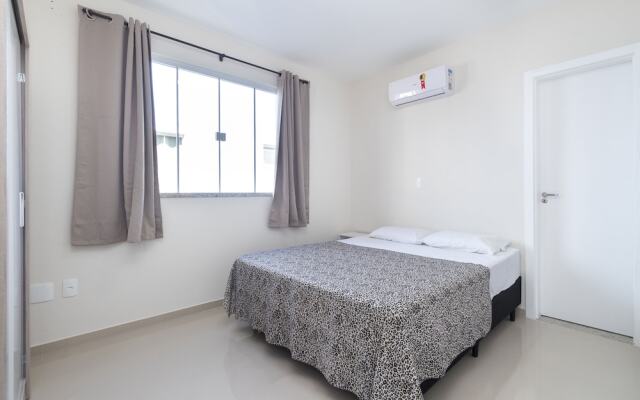 Apartamento 2 quartos - 345