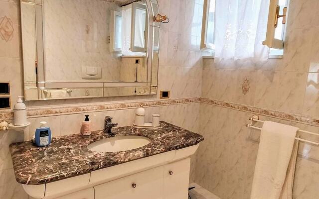Two Bedrooms Vacation Rental in Minori Center