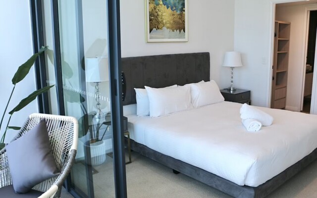 Kooii Apartments