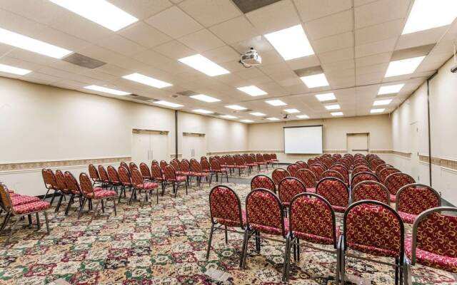 Ramada Conference Center