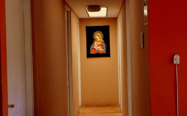Hospedaje Keros Bed & Breakfast