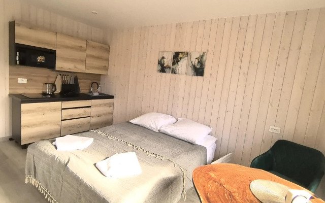 База отдыха Кускас