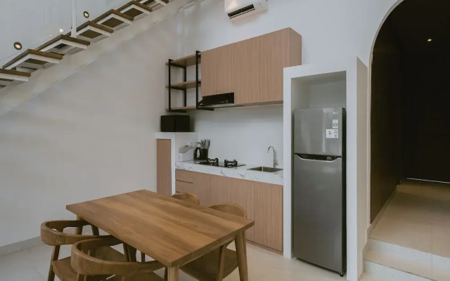 Kemala Villa Unit 2 by Betterplace