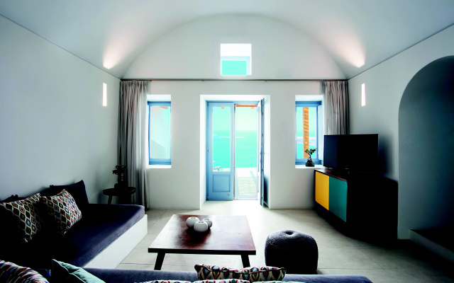Remezzo Villas