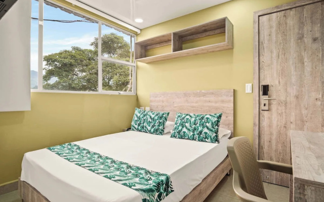 Casa Hotel Ecosuite