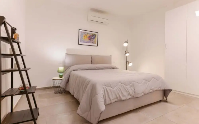 Sette Chiese Apartment