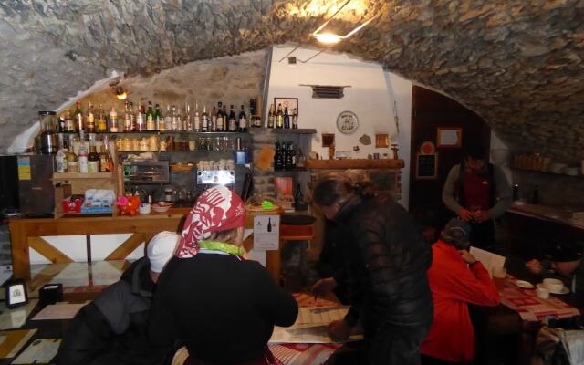 Locanda degli Elfi e Ristorante Mascha Parpaja