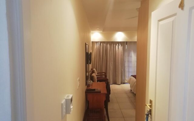 Dolliwarie Guest House