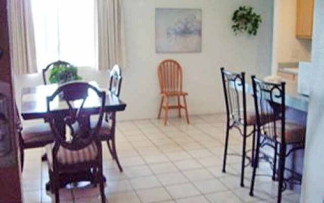Sands Inn & Suites, Lake Havasu City, USA