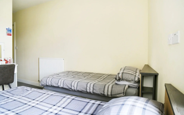 OYO Castle Hotel, Accrington