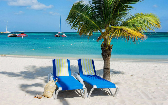 TRYP by Wyndham Aruba